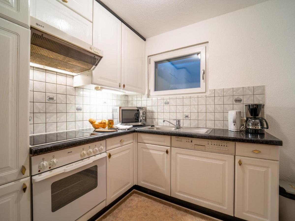 דירות גורטיפוהל Haus Felder מראה חיצוני תמונה