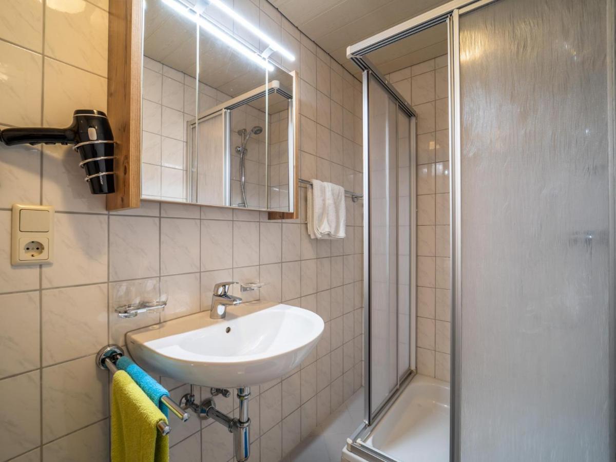 דירות גורטיפוהל Haus Felder מראה חיצוני תמונה
